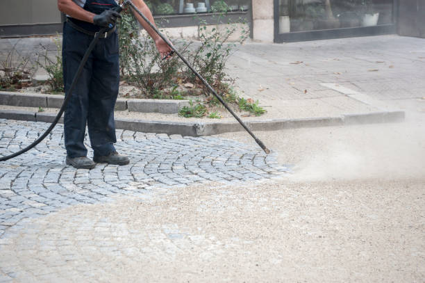 Best Factory Floor Cleaning  in Providence Village, TX