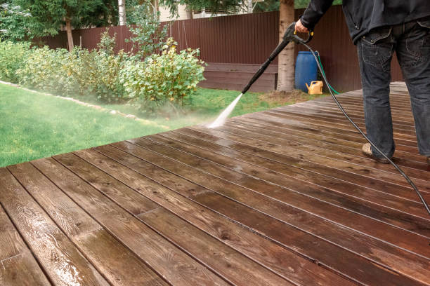 Winterizing Services in Providence Village, TX